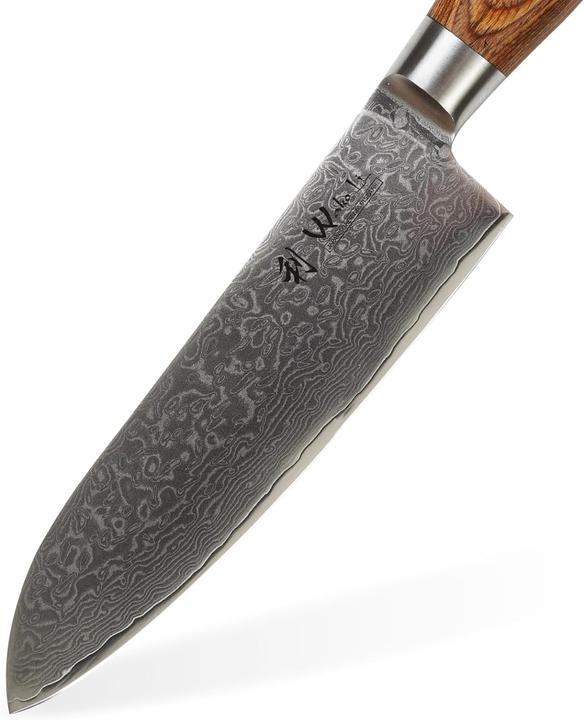 Produktbild Wakoli Santokumesser (16 cm)