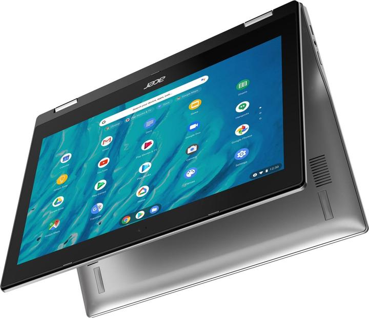 Productafbeelding Acer Chromebook Spin 311 (11.60", MediaTek MT8183, 4 GB, 128 GB, NL)