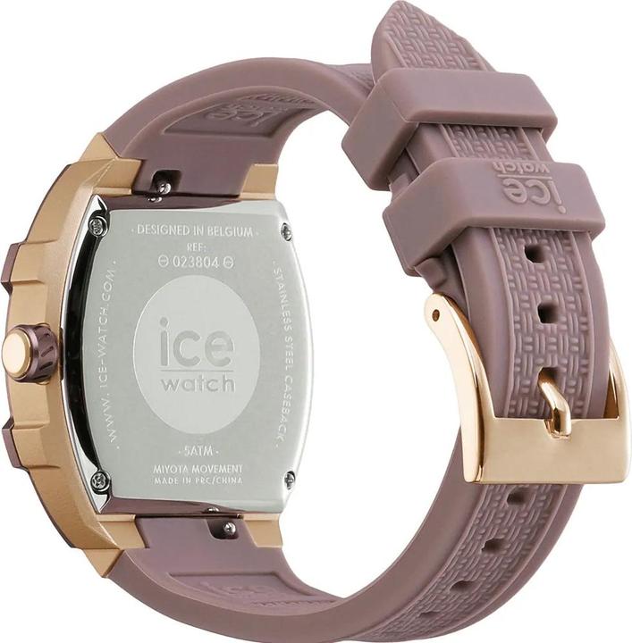 Produktbild ICE Watch 023804 Ice Boliday Silk Pink (34.50 mm)