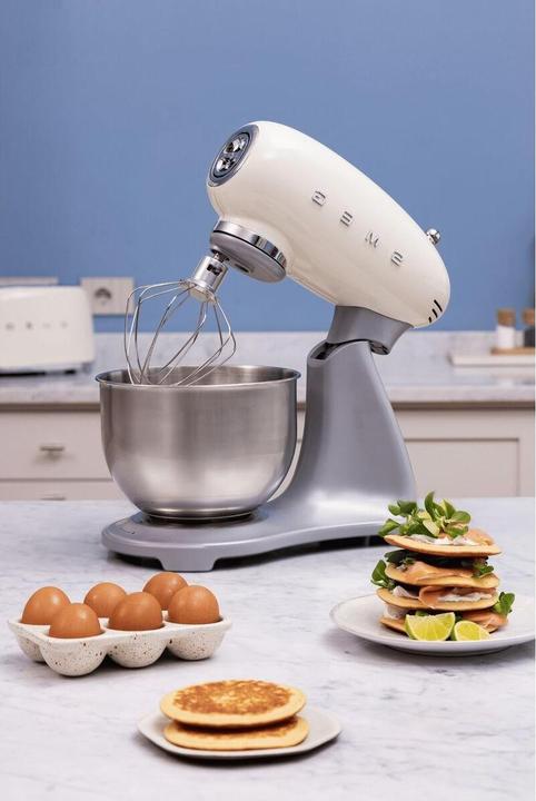 Image du produit Smeg 50's Retro Style Full Color (4.80 l, 800 W)