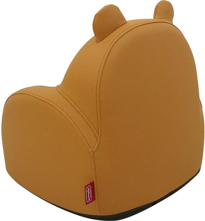 Actual product image Dwinguler Grizzly Bear (Child armchair)