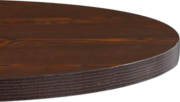 Image du produit vidaXL Bistrotisch (80 x 75 cm)