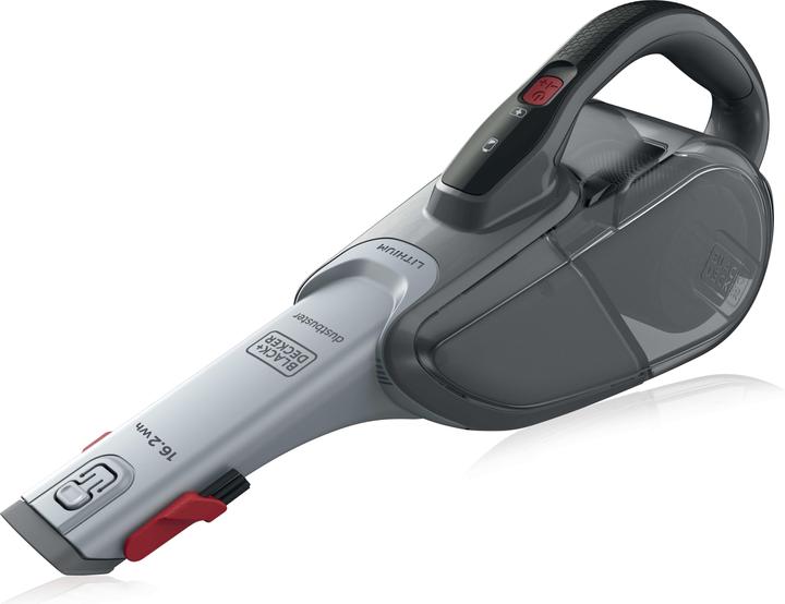 Immagine prodotto Black & Decker Dvj315b