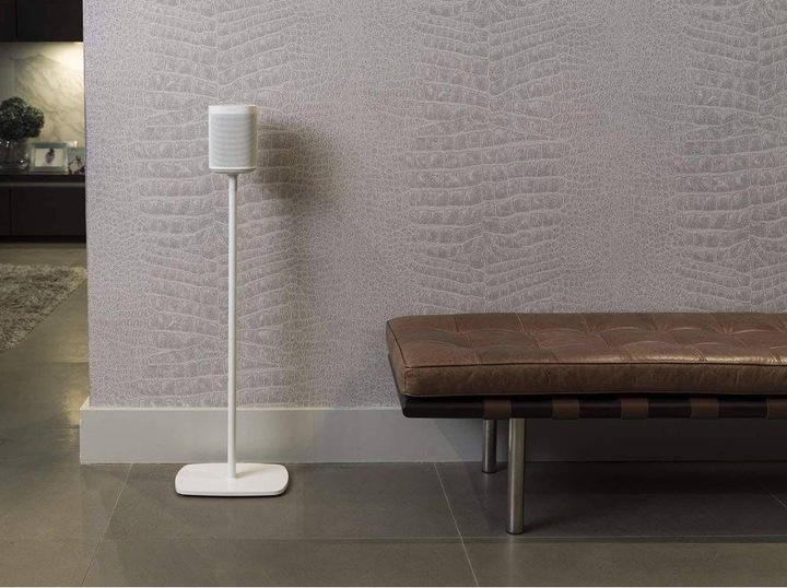 Image du produit Flexson Pied de support Sonos One (1 paire, Support, Non mobile)
