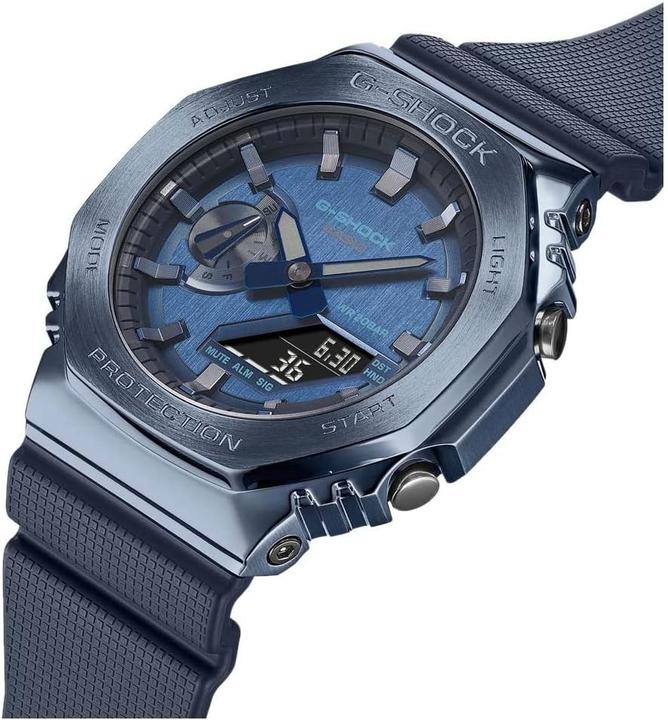 Produktbild G-Shock Classic (Digitaluhr, 49.30 mm)