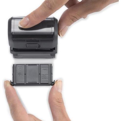 Thumbnail - Trodat, Stempel, Printy 4.0 4914 Eco