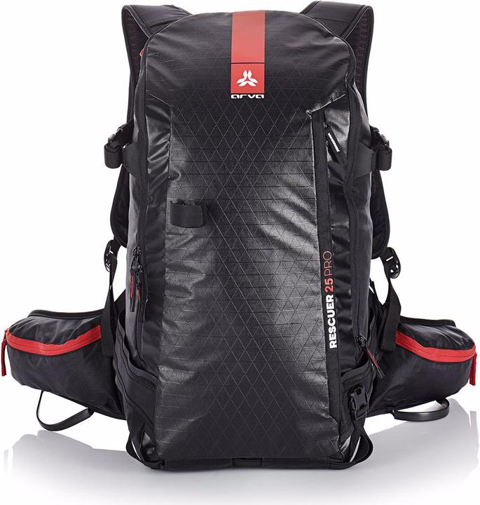 Arva Sac à dos de randonnée Rescuer 25 Pro (25 l)