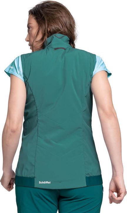 Image du produit Schöffel Femmes Ins. Vest Skorpa (40, L)
