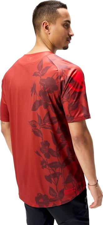 Produktbild Endura Botanic Ltd Printed S/S Tee Brk (M)