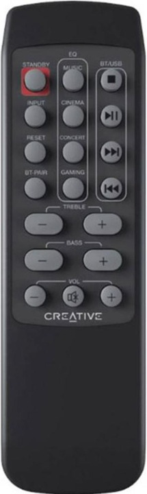 Image du produit Creative Scène (160 W, Canal 2.1)