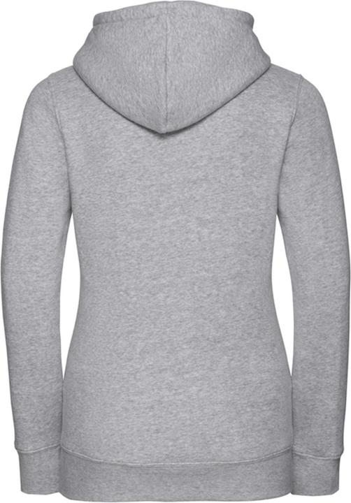 Helle Oxfordfarbe meliert