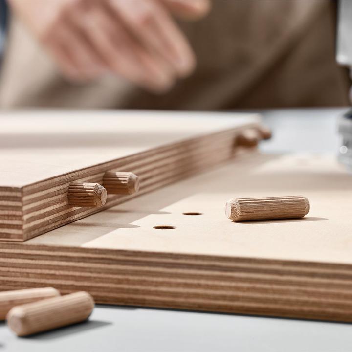 Produktbild Mafell DDF40 Duodübler MaxiMAX 230V