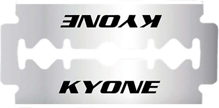 Kyone DE-100 Double Edge Klinge (1 x)