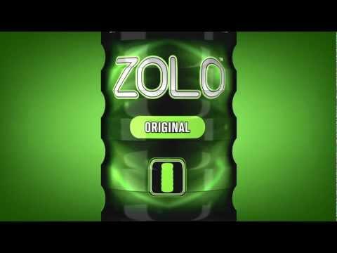 Actual product image Zolo The Girlfriend
