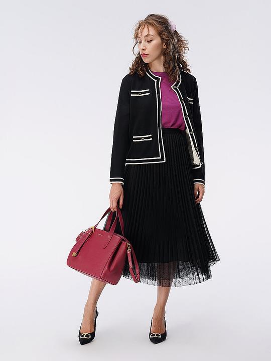 Actual product image Tory Burch Cardigan KENDRA (M)
