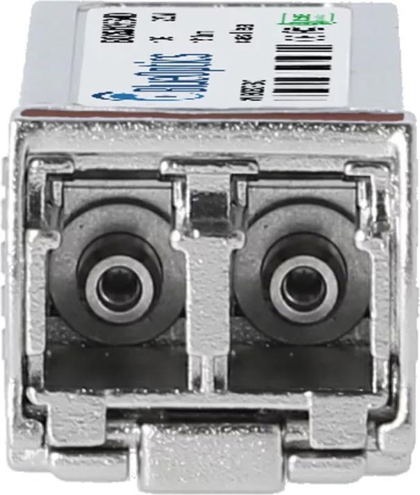 Actual product image CBO Dell Networking H8DRR Compatible BlueOptics SFP+ BO35J136S4D
