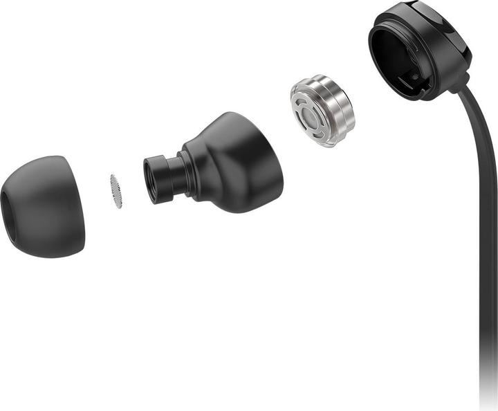 Productafbeelding Motorola Earbuds3cs (Bedraad)