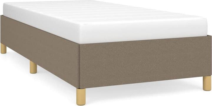Produktbild vidaXL Bettgestell (90 x 190 cm)