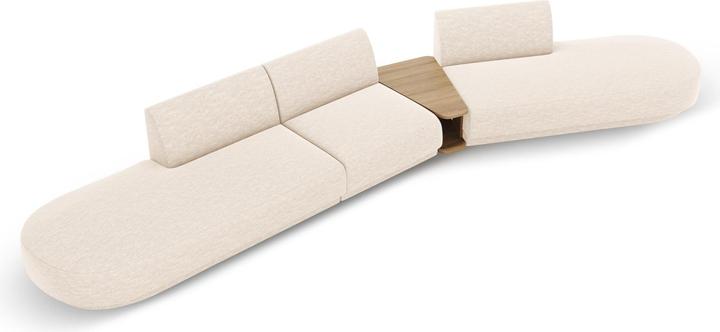 Actual product image Micadoni Miley (5-seater)