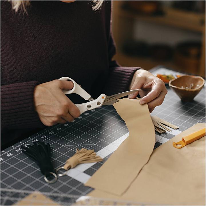 Produktbild Fiskars CREA 1070081 (21 cm)