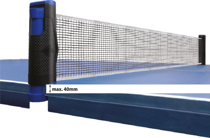 Image du produit Schildkröt Filet de ping-pong Rolltec
