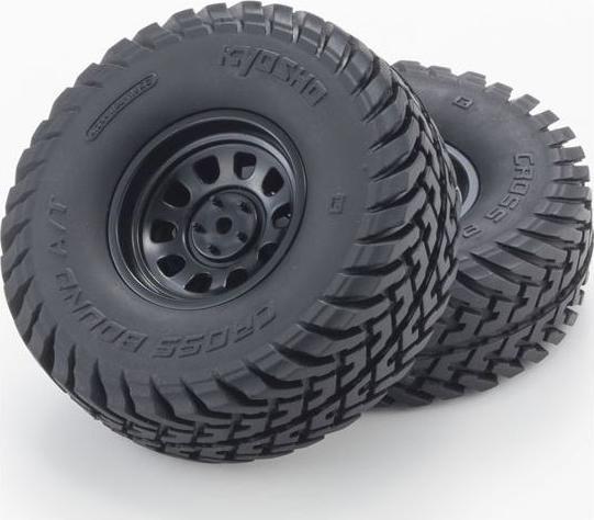 Image du produit Kyosho Trophy Truck Outlaw Rampage Pro Type 2 ARTR Rouge (Presque prêt à être conduite)