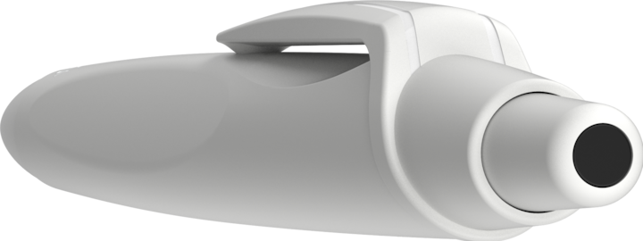 Produktbild Schneider RECO - Kugelschreiber (Weiss, 1 x)