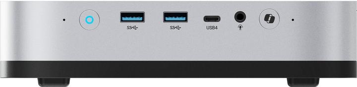 Image du produit Minisforum X1 Pro (AMD Ryzen AI 9 HX 370)