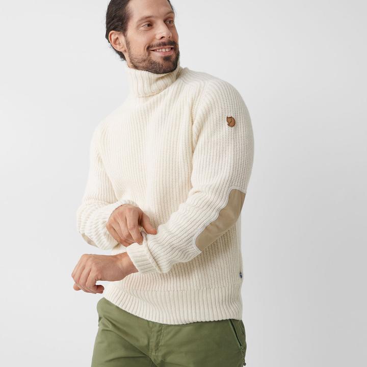 Produktbild Fjällräven Övik Roller Neck (M)