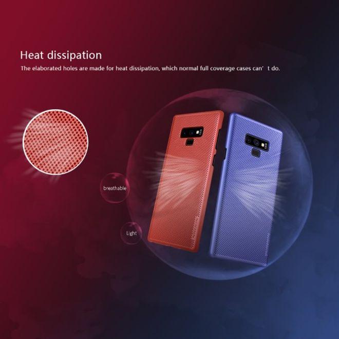 Produktbild Nillkin Air Case Series Hülle (Samsung Galaxy Note 9)