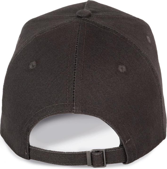 Actual product image K-up 5 panel cap