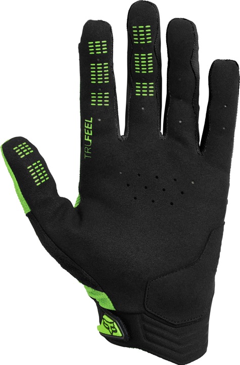 Produktbild Fox Gloves 23 Defend Ylw 2x (XXL)