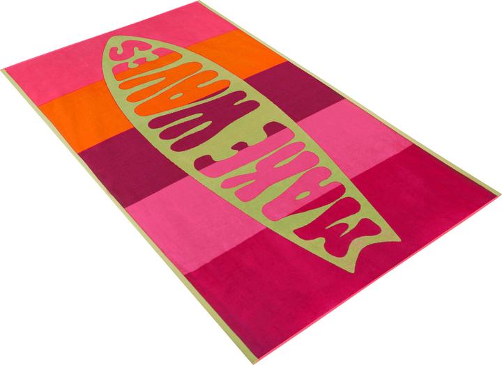 Immagine prodotto Vossen Make waves (180 x 100 cm)