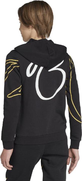 Produktbild Adidas Jude Bellingham Kapuzenpullover (128)