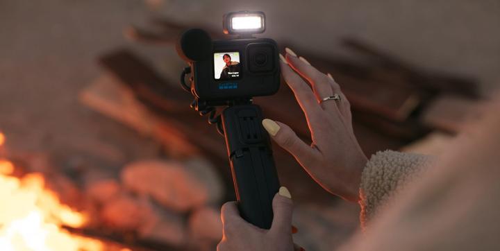 Image du produit GoPro Hero11 Édition Créateur