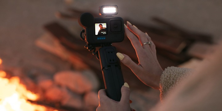 Actual product image GoPro Hero11 Creator Edition