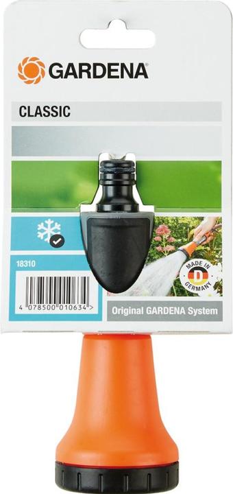 Produktbild Gardena Bewässerungsbrause