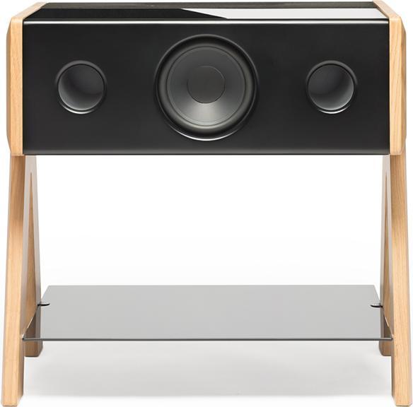 Image du produit La Boite concept Cube (Fonctionnement sur secteur)