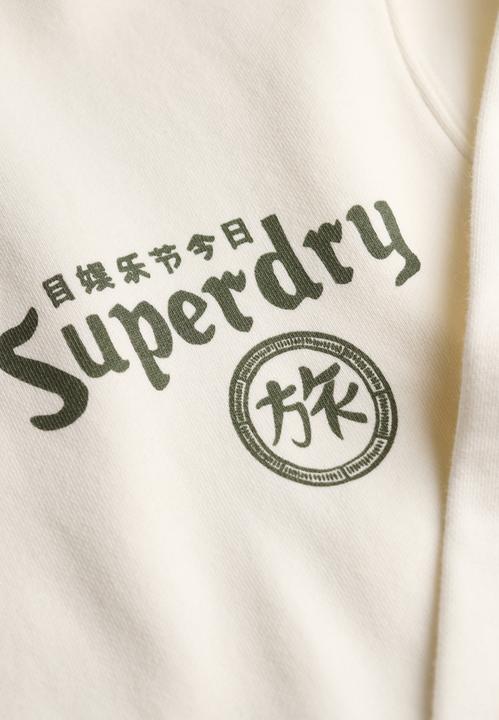 Produktbild Superdry Tokyo Narrative (M)