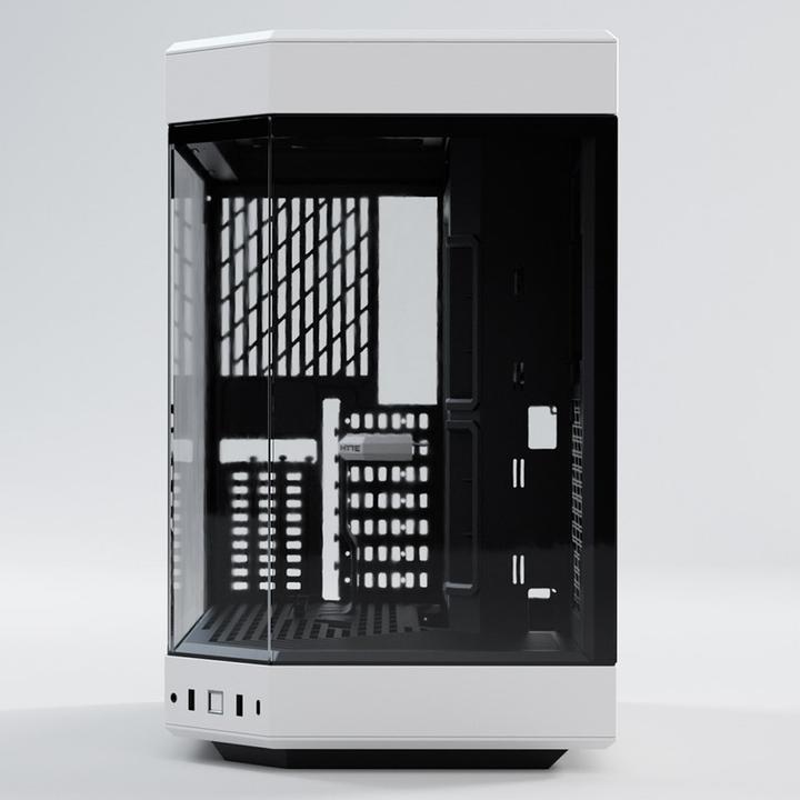 Image du produit Hyte Y60 (ATX, mATX, Mini-ITX)