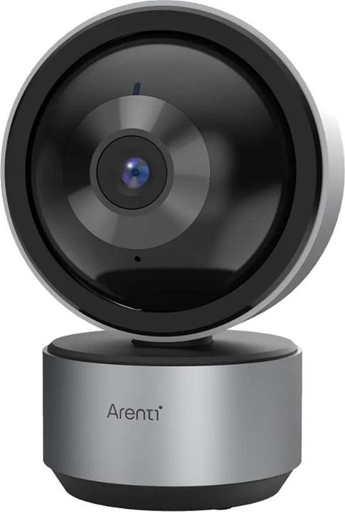 Produktbild Arenti DOME1-N 3K Innenkamera mit Schwenk- und Neigefunktion (2880 x 1600 Pixels)