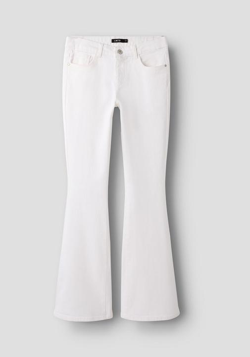 Produktbild Lmtd Flared Fit Jeans (152)