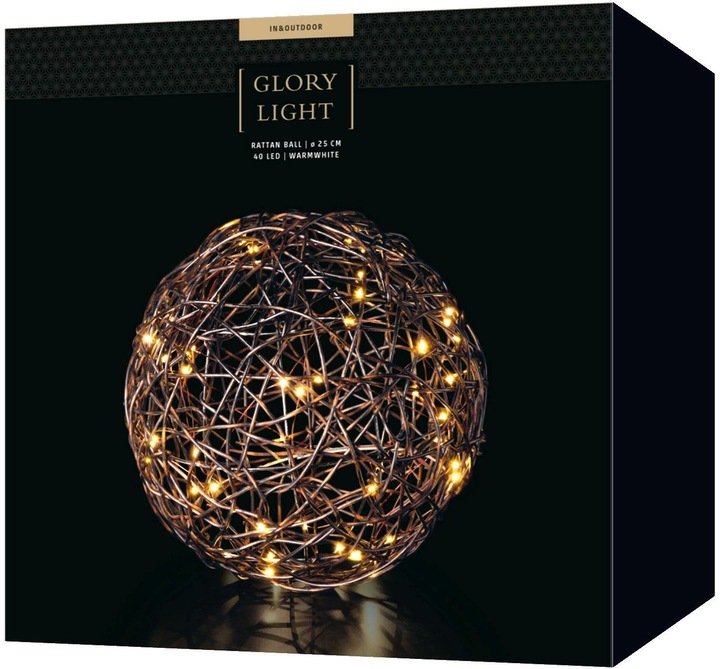 Immagine prodotto STT Palla LED