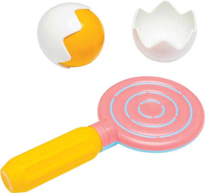 Productafbeelding Magformers Stick-O Creative Set van 26 magnetische blokken 902.005