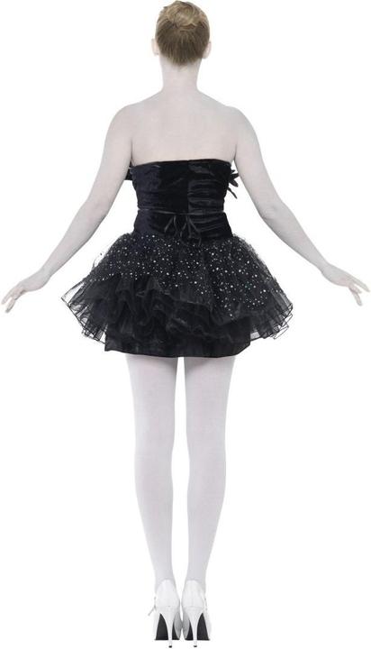 Image du produit Smiffys Costume de cygne noir (L)