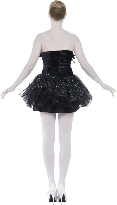 Immagine prodotto Smiffys Cigno Nero Costume Cigno Nero (L)