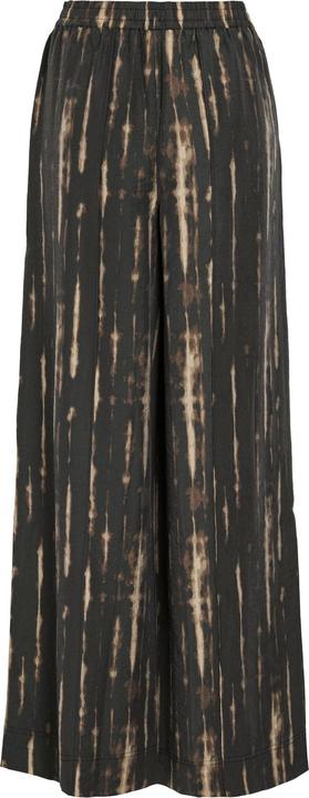 Produktbild Rouge Edit High Waist Hose mit weitem Bein (40)