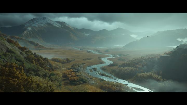 Produktbild Sony Ghost Of Yotei (PS5, Deutsch)