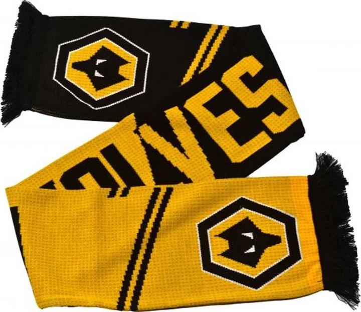 Immagine prodotto Wolverhampton Wanderers FC Vertigo Sciarpa