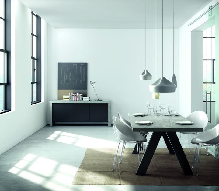 Image du produit Temahome Kobe (188 x 45 x 79 cm)